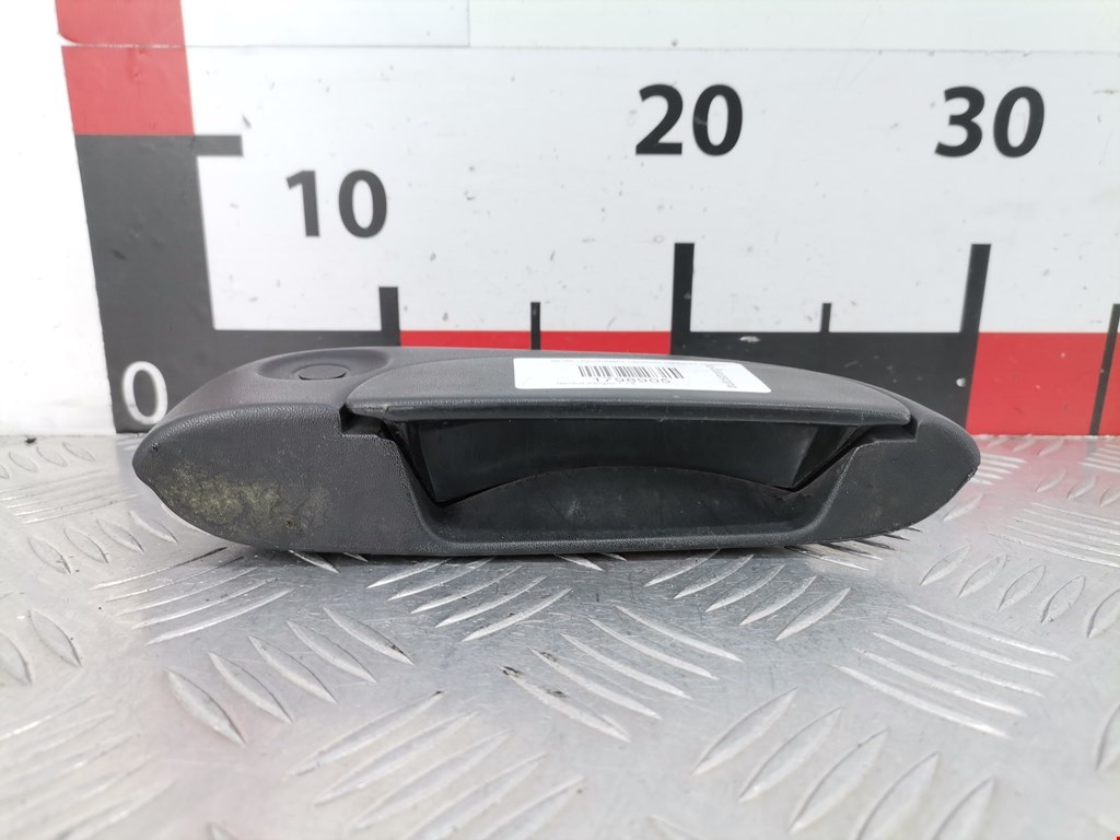 Ручка двери передней наружная правая RENAULT Kangoo 1997-2008