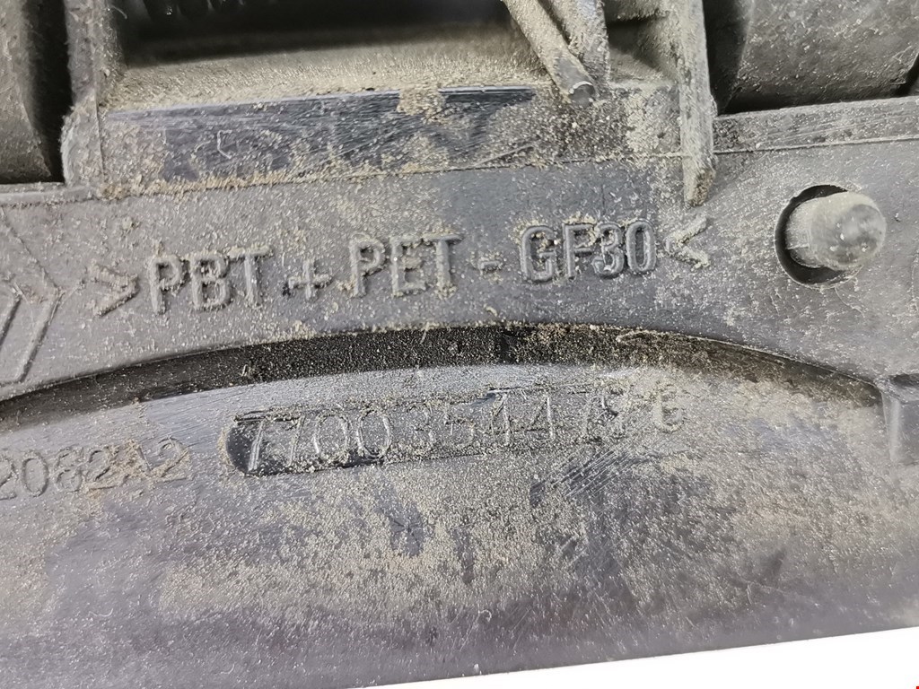 Ручка двери передней наружная правая RENAULT Kangoo 1997-2008