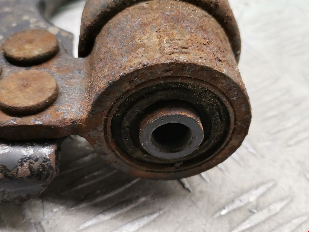 Рычаг передний правый OPEL Corsa C 2000-2006