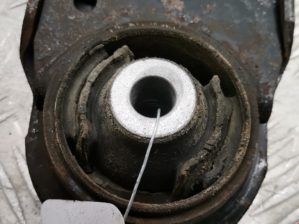 Рычаг передний правый OPEL Corsa C 2000-2006