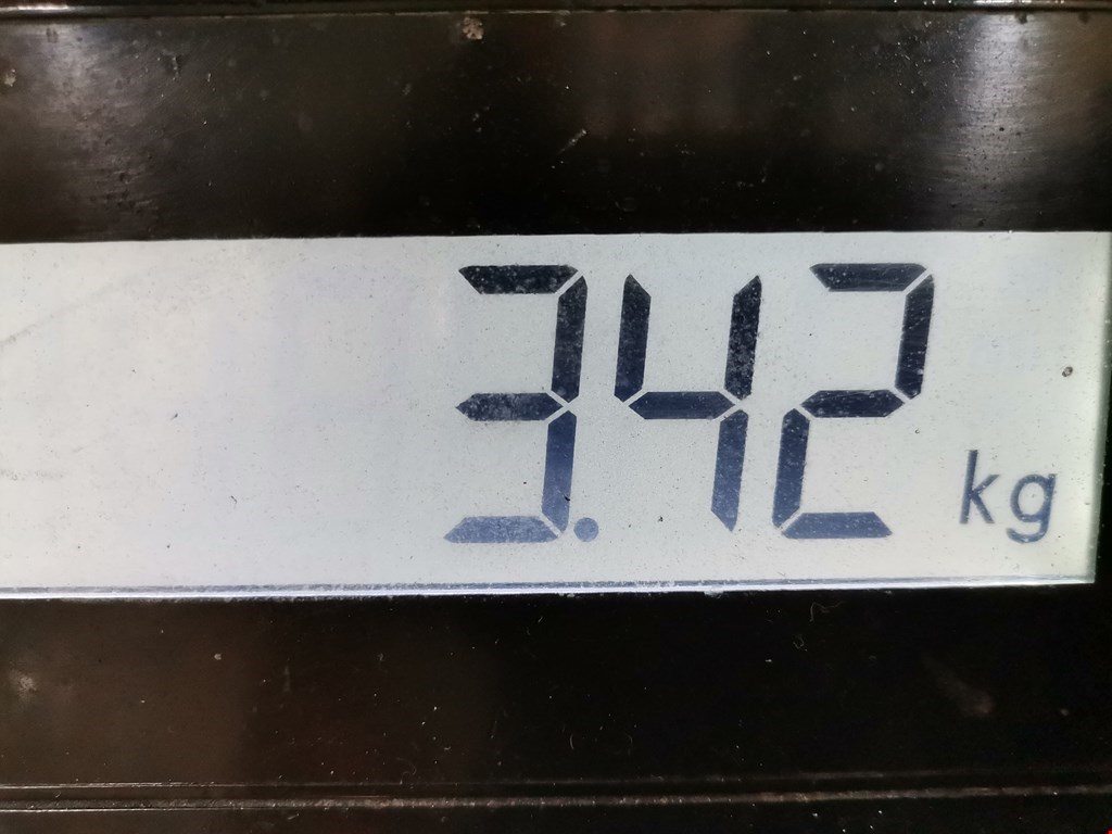 Рычаг передний правый OPEL Corsa C 2000-2006