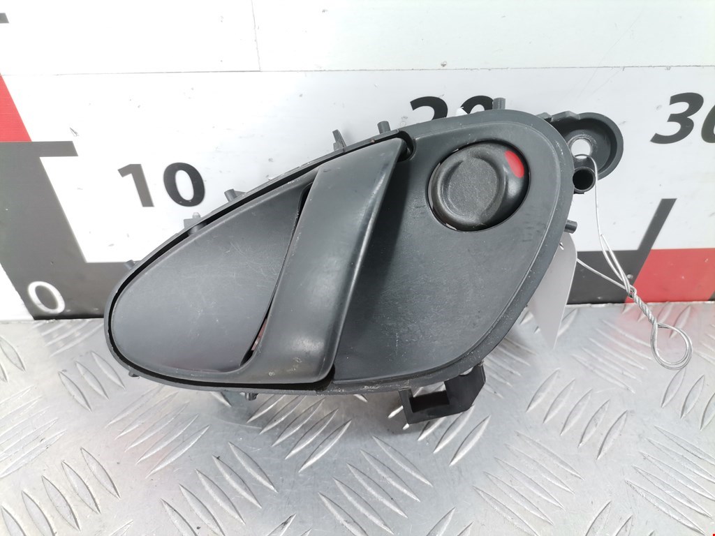 Ручка дверная передняя внутренняя левая CITROEN Xsara 1997-2000