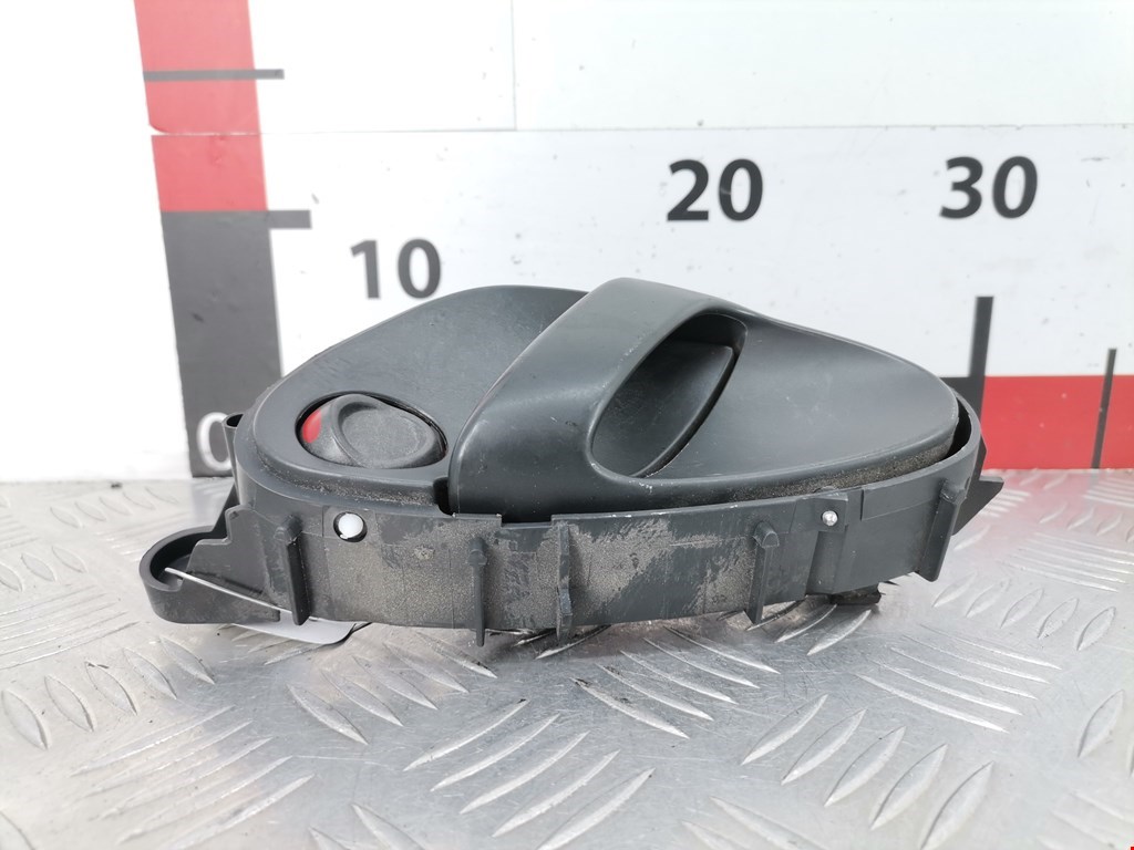 Ручка дверная передняя внутренняя левая CITROEN Xsara 1997-2000