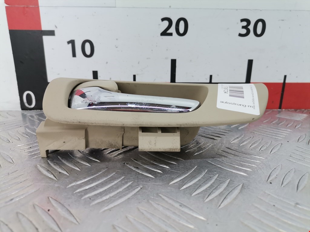 Ручка дверная передняя внутренняя левая LEXUS RX 300\330\350\400H 2003-2009