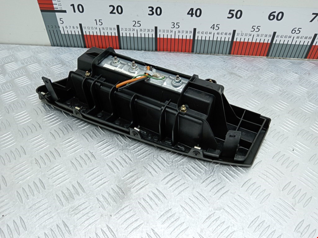 Подушка безопасности пассажирская (в торпедо) CITROEN Xsara 1997-2000