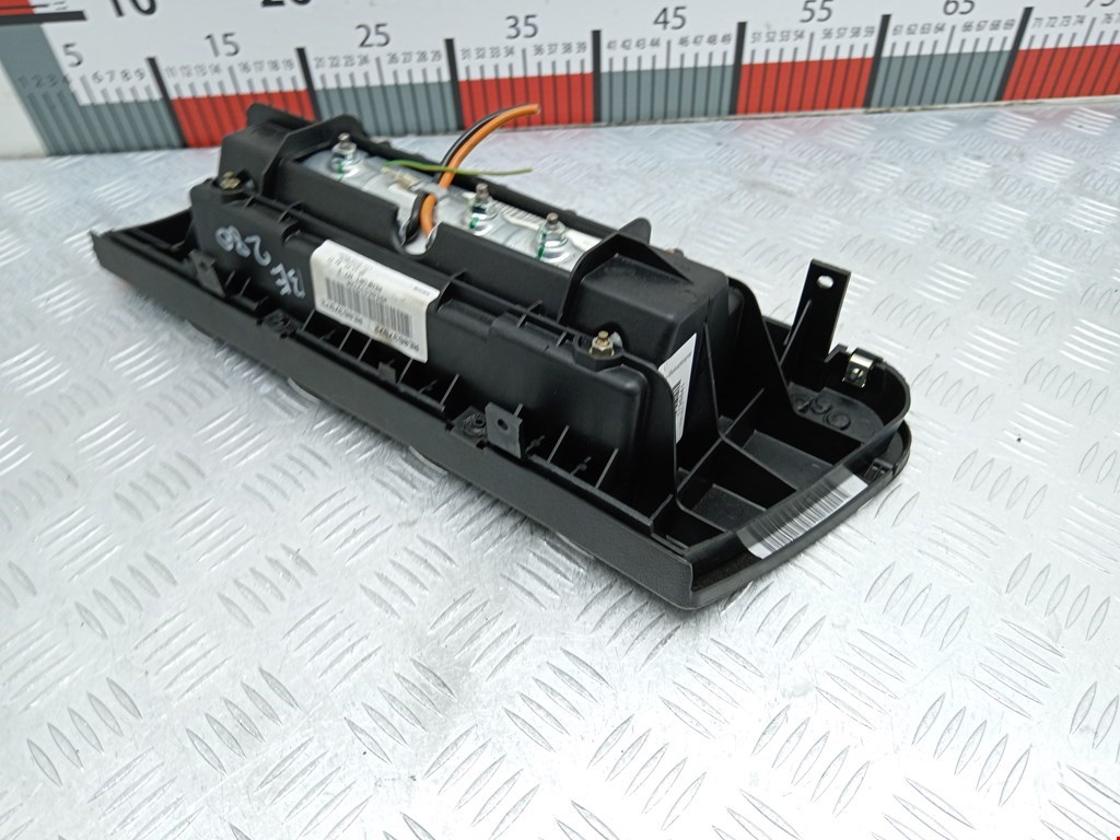 Подушка безопасности пассажирская (в торпедо) CITROEN Xsara 1997-2000