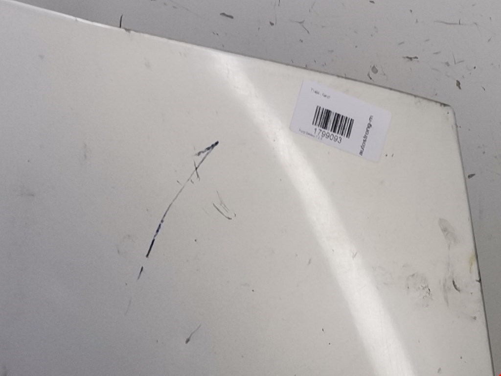 Капот FORD Galaxy 1995-2005