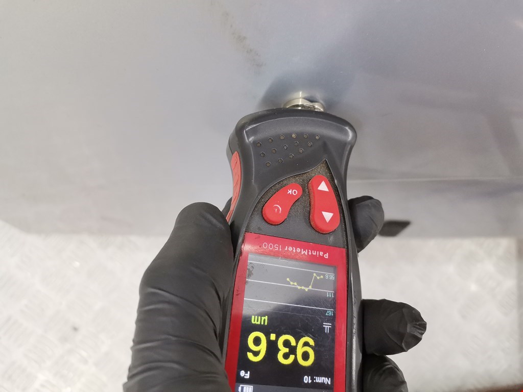 Капот FORD Galaxy 1995-2005