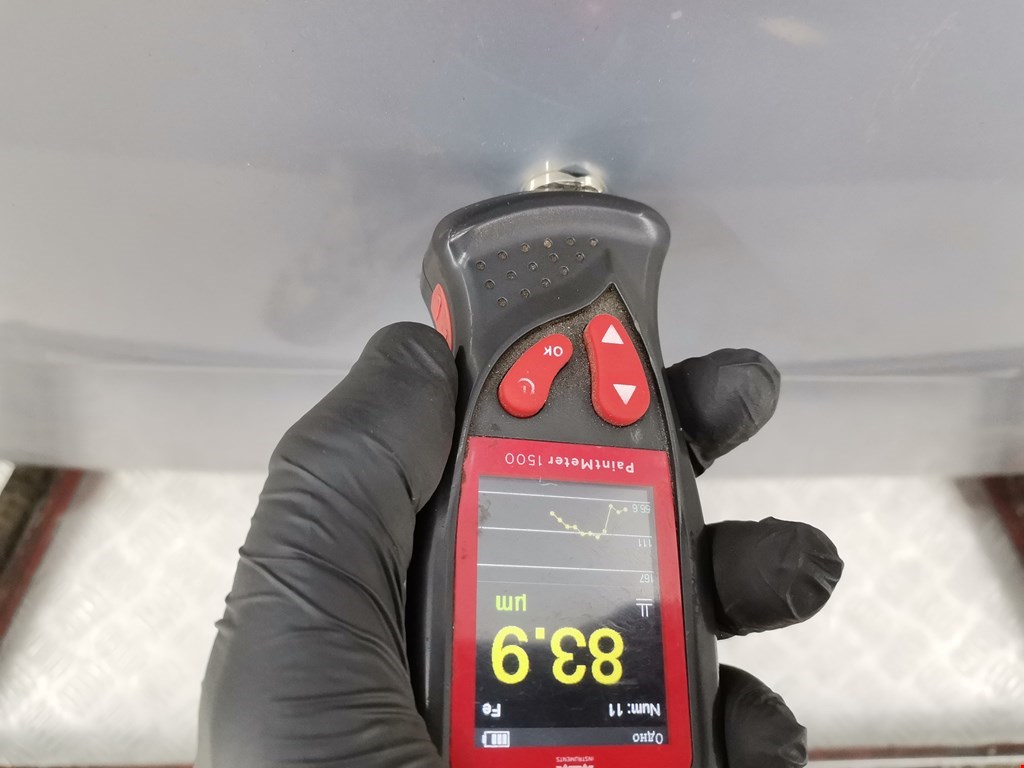 Капот FORD Galaxy 1995-2005