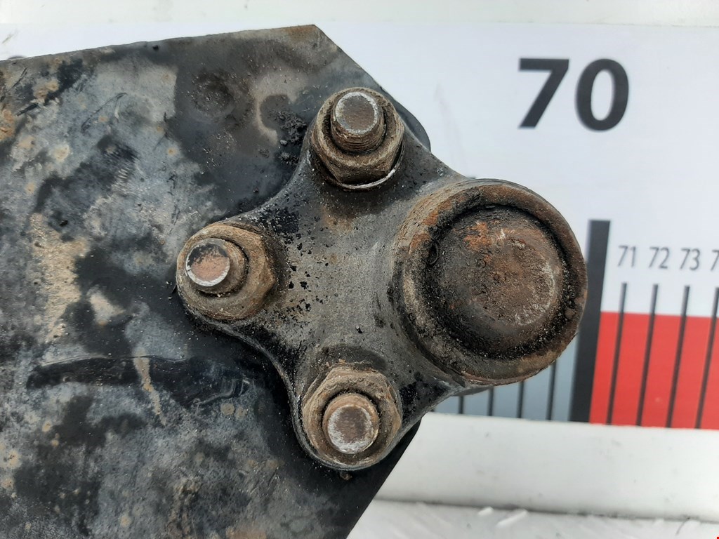 Рычаг передний правый OPEL Vivaro A 2001-2014