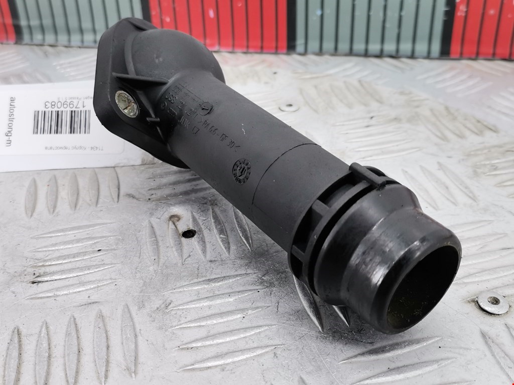 Корпус термостата VOLKSWAGEN Passat B5 1997-2005