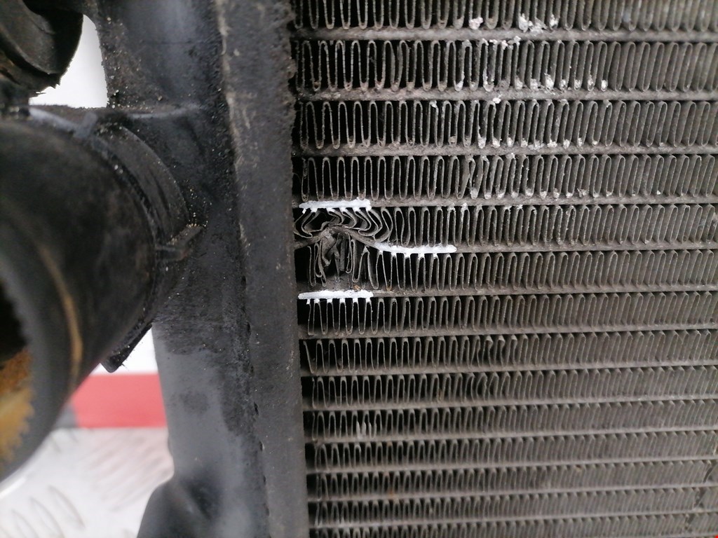 Радиатор основной IVECO Daily III 1999-2006