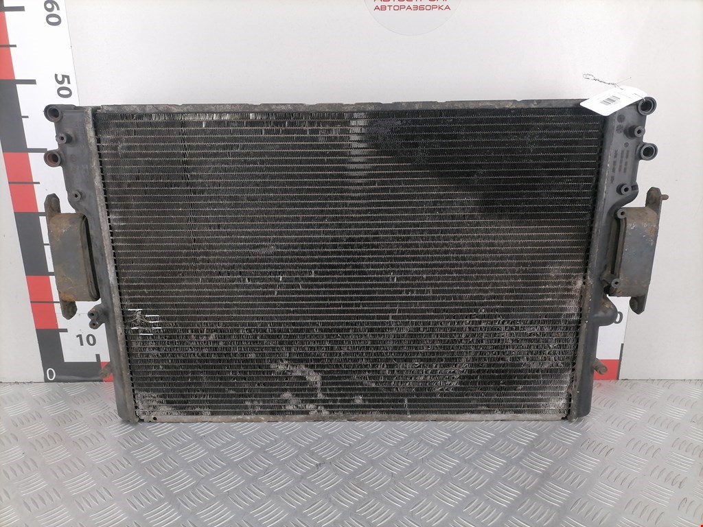 Радиатор основной IVECO Daily III 1999-2006