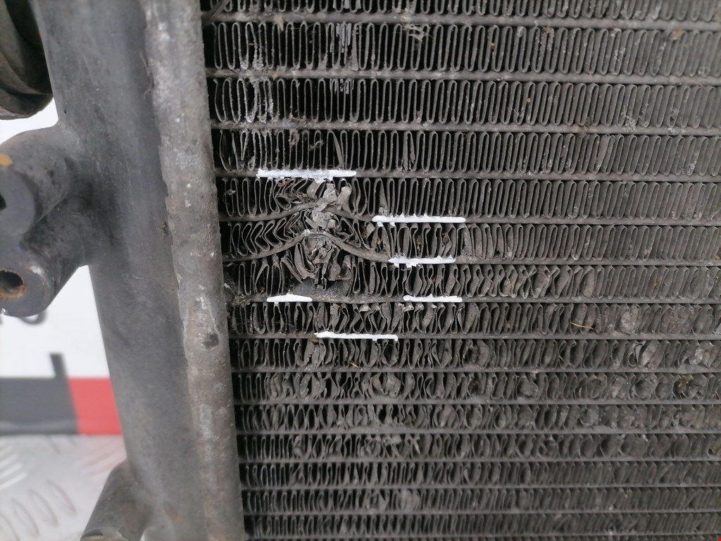 Радиатор основной IVECO Daily III 1999-2006