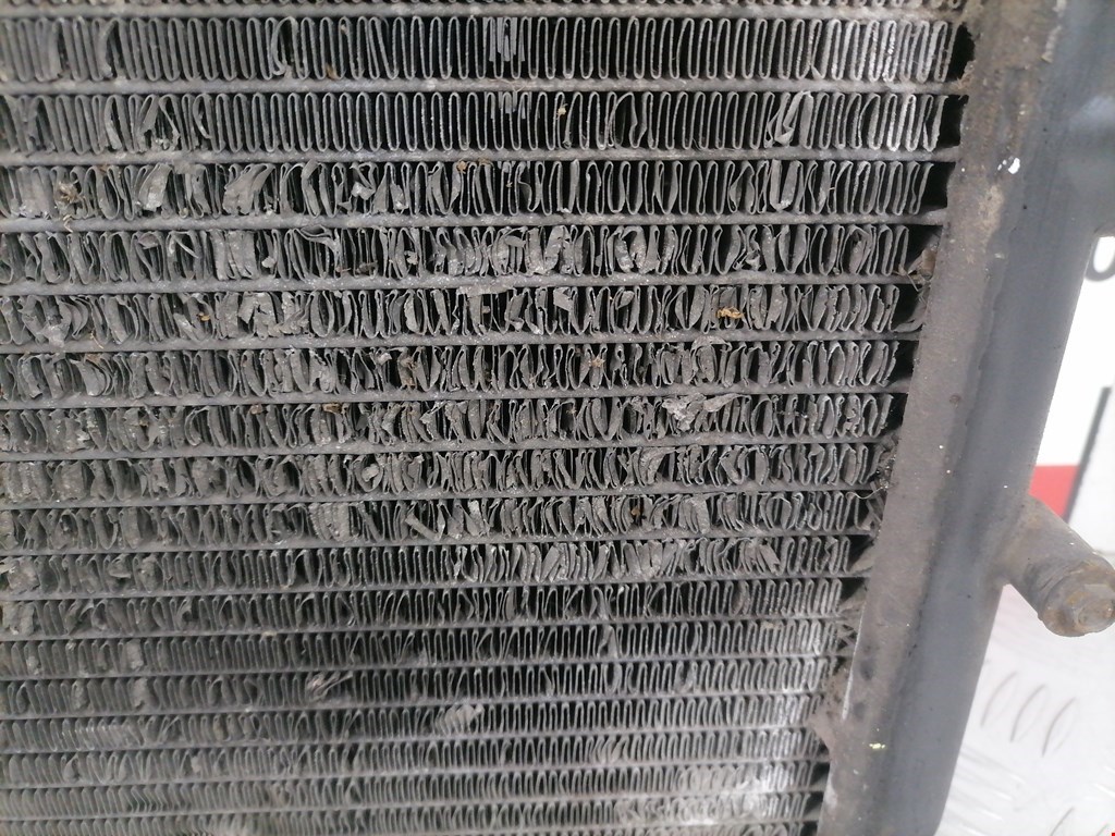 Радиатор основной IVECO Daily III 1999-2006