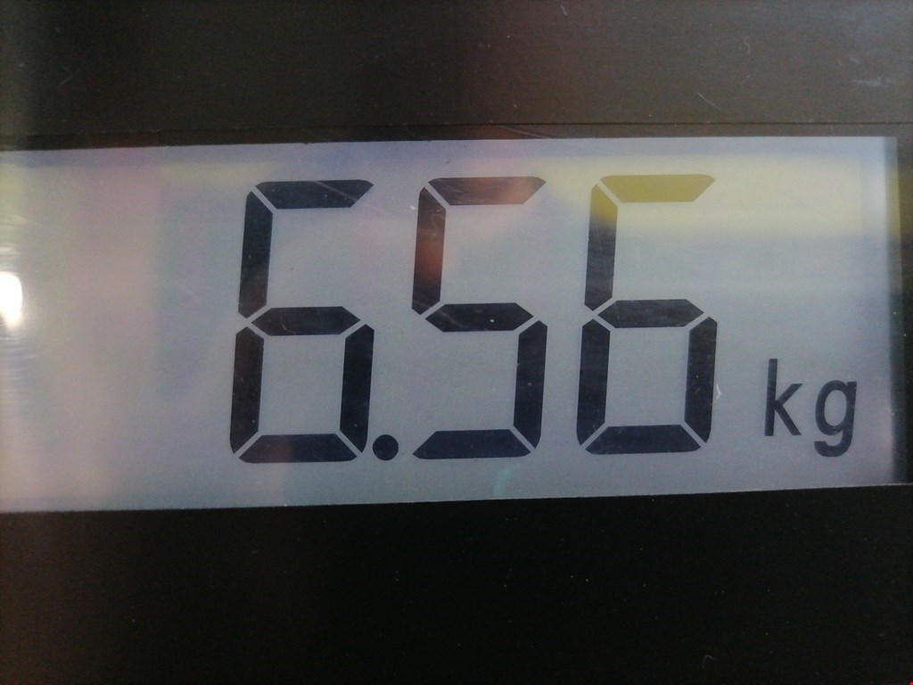 Радиатор основной IVECO Daily III 1999-2006