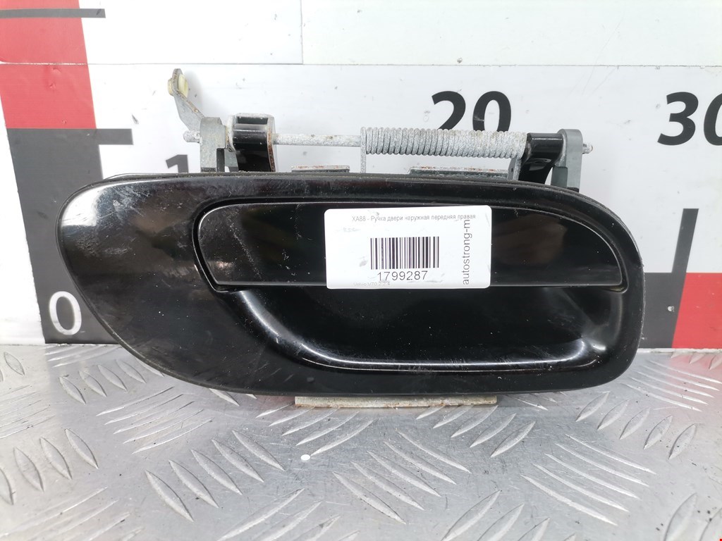 Ручка двери передней наружная правая VOLVO V70 II 2000-2007