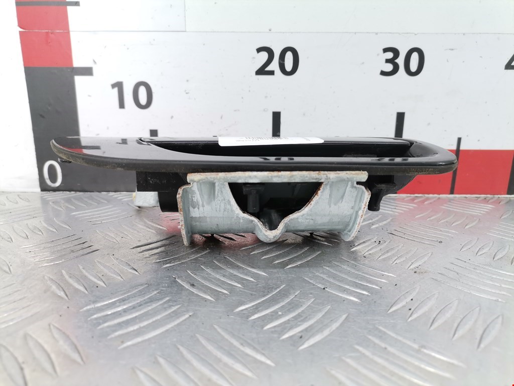 Ручка двери передней наружная правая VOLVO V70 II 2000-2007