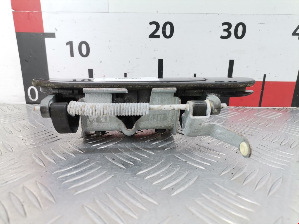 Ручка двери передней наружная правая VOLVO V70 II 2000-2007