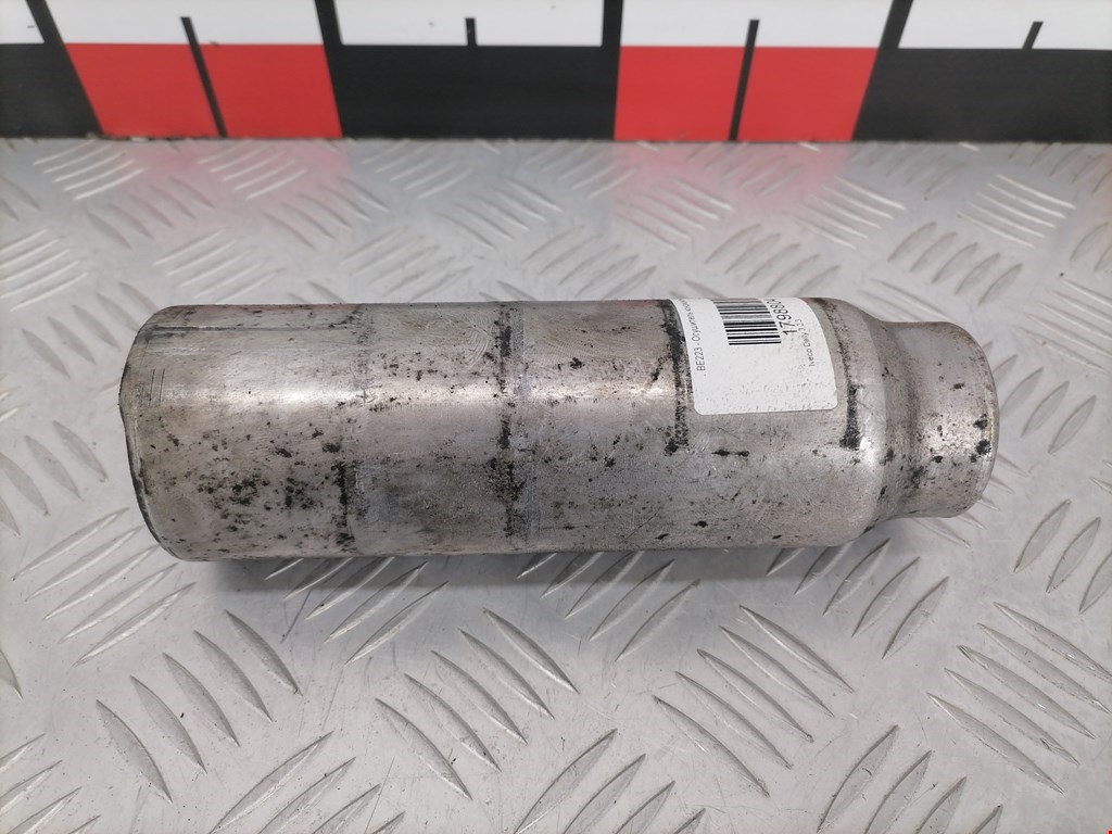 Осушитель системы кондиционирования (кондиционера) IVECO Daily III 1999-2006