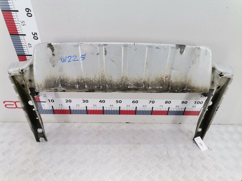 Балка подрадиаторная VOLVO XC90 2002-2014