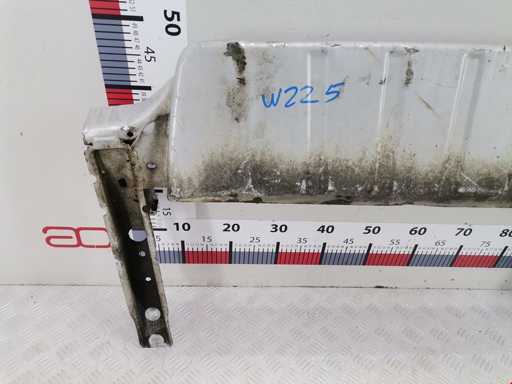 Балка подрадиаторная VOLVO XC90 2002-2014