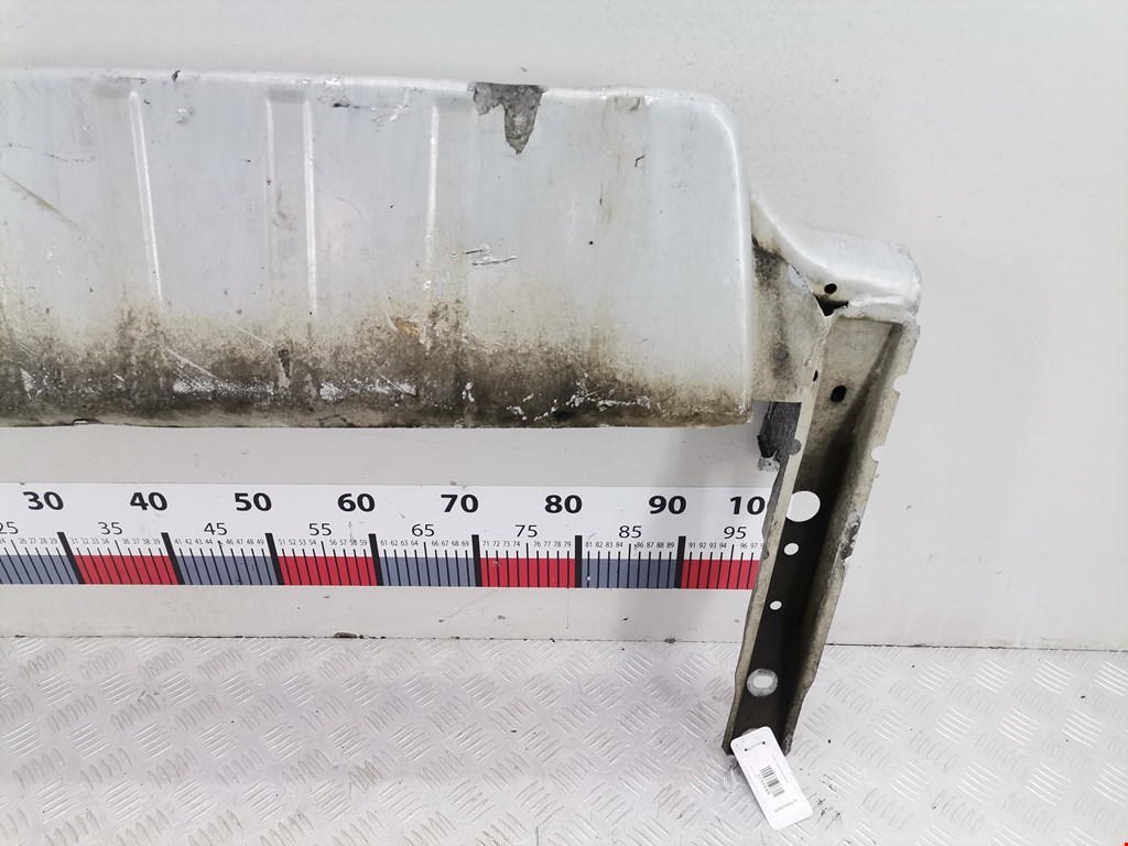 Балка подрадиаторная VOLVO XC90 2002-2014