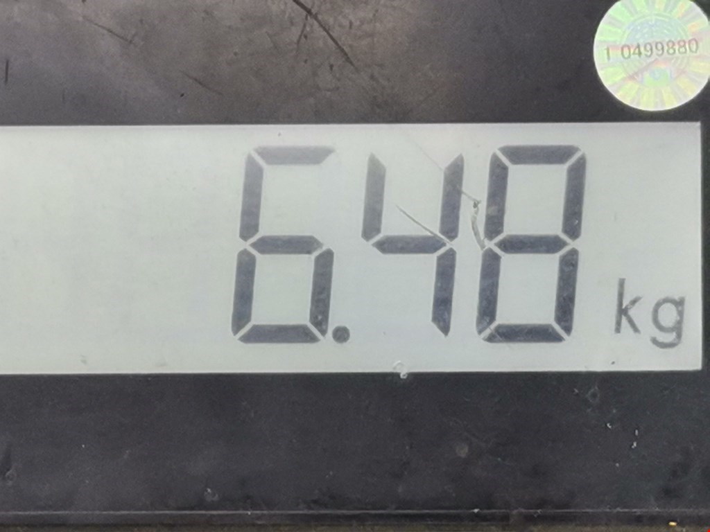 Балка подрадиаторная VOLVO XC90 2002-2014