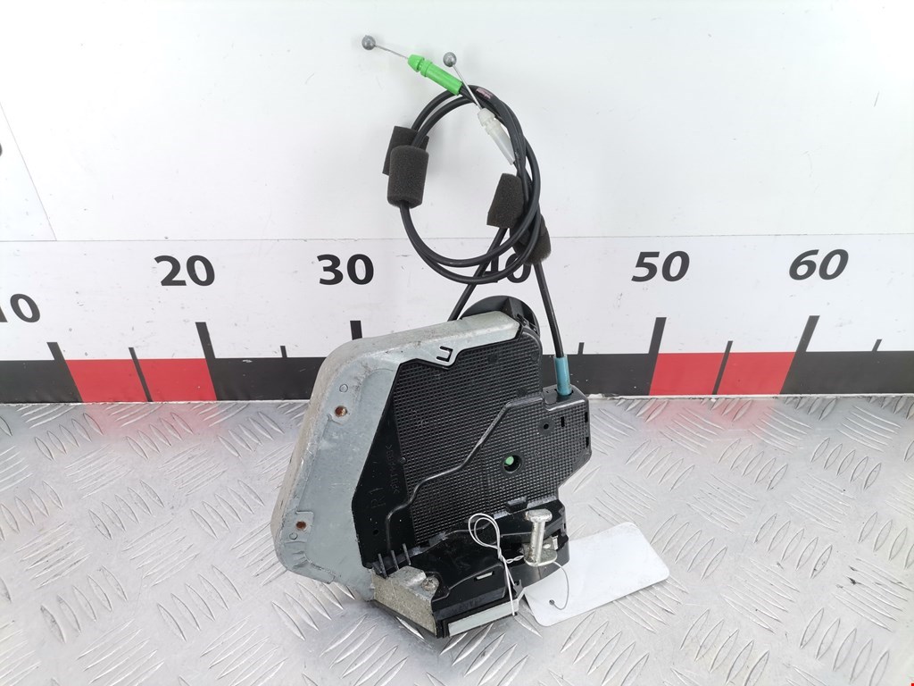 Замок двери задней правой TOYOTA RAV 4 XA30 2006-2012