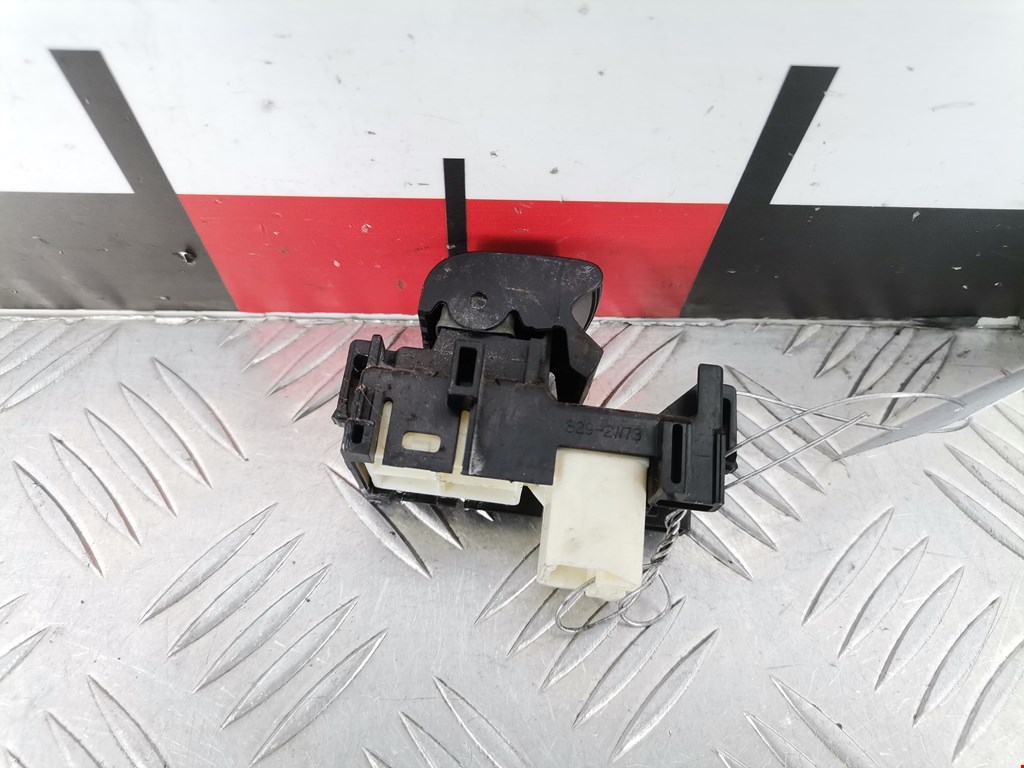 Кнопка стеклоподъемника TOYOTA RAV 4 XA30 2006-2012