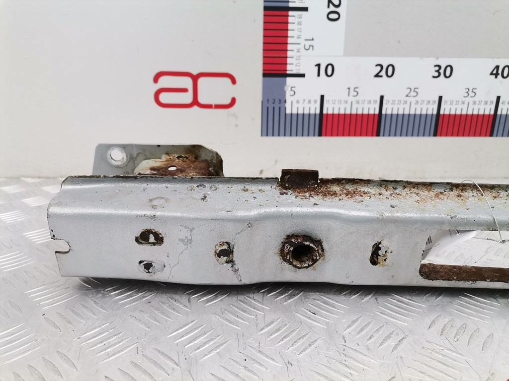 Усилитель заднего бампера (задний) PEUGEOT 207 2006-2015