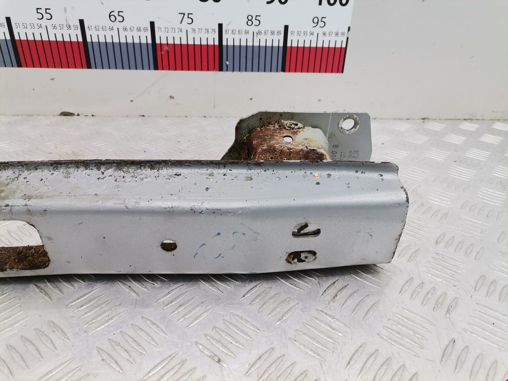 Усилитель заднего бампера (задний) PEUGEOT 207 2006-2015