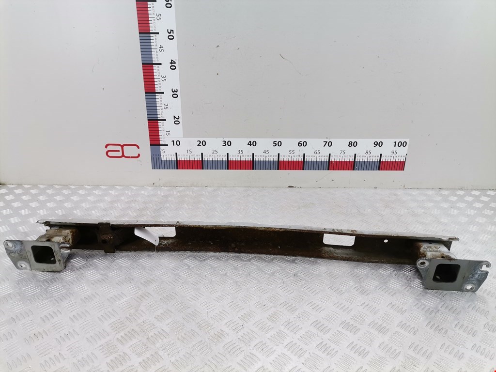 Усилитель заднего бампера (задний) PEUGEOT 207 2006-2015