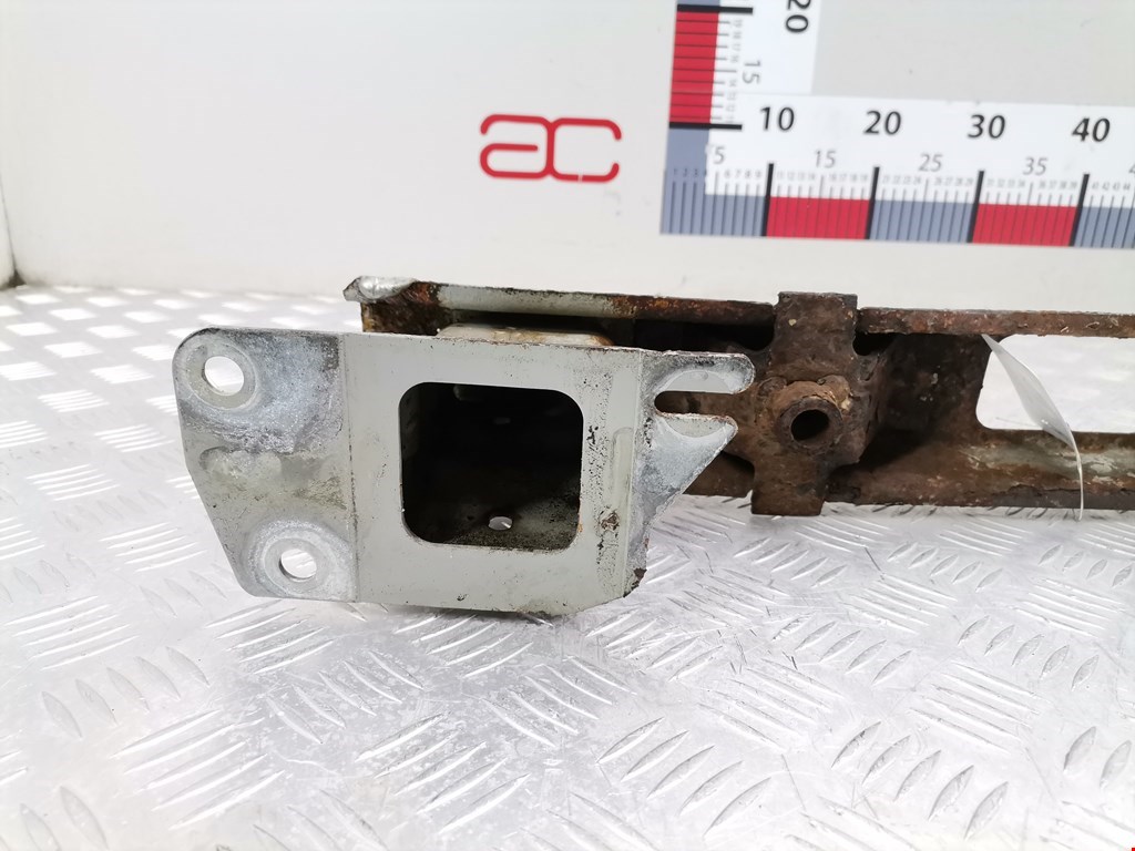 Усилитель заднего бампера (задний) PEUGEOT 207 2006-2015