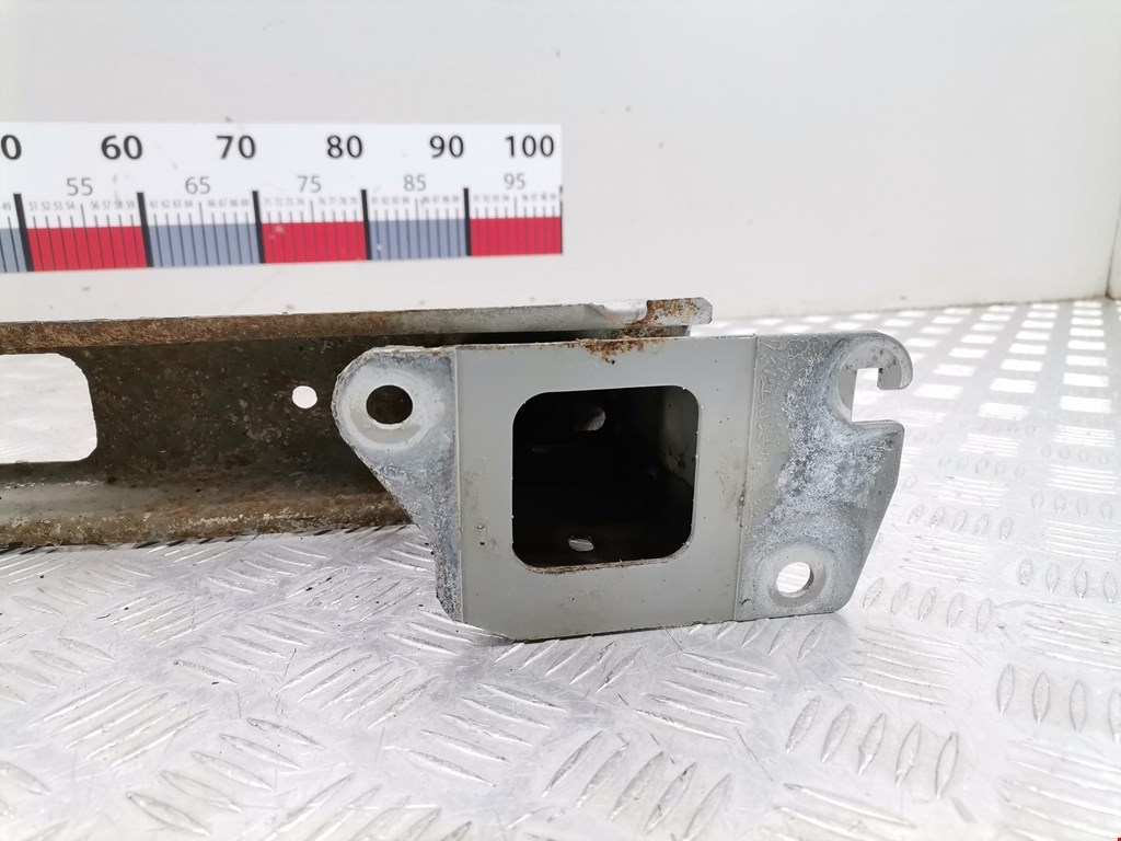 Усилитель заднего бампера (задний) PEUGEOT 207 2006-2015