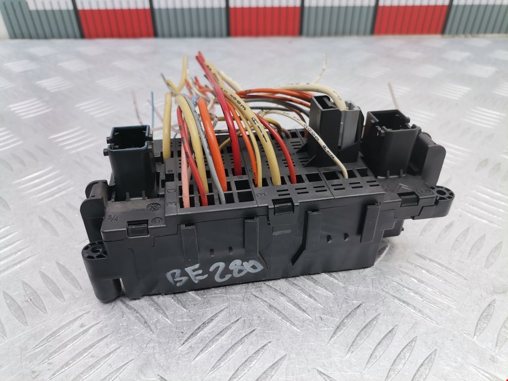 Датчик уровня в бачок омывателя CITROEN Xsara 1997-2000