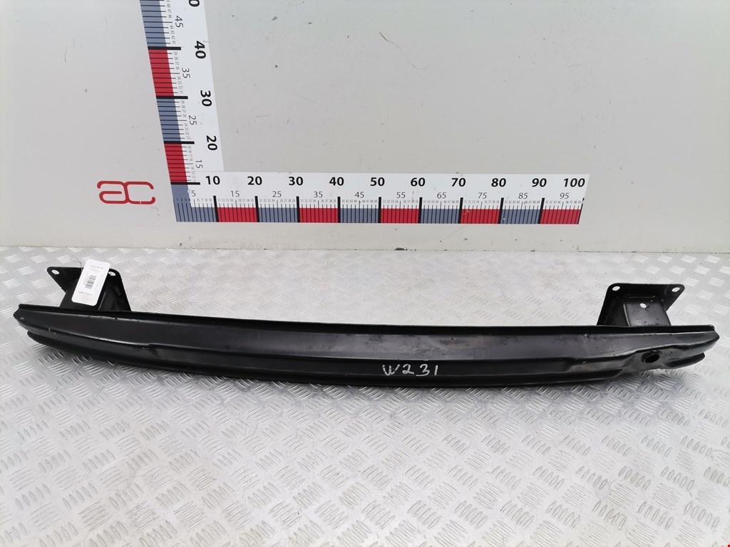 Усилитель заднего бампера (задний) VOLKSWAGEN Passat CC 2008-2017