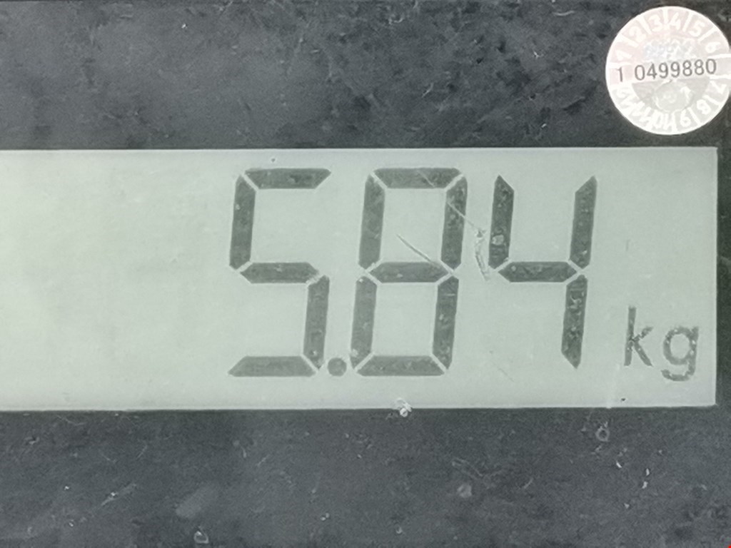 Усилитель заднего бампера (задний) VOLKSWAGEN Passat CC 2008-2017