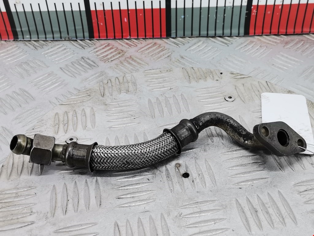 Трубка нагнетателя VOLKSWAGEN Passat B5 1997-2005