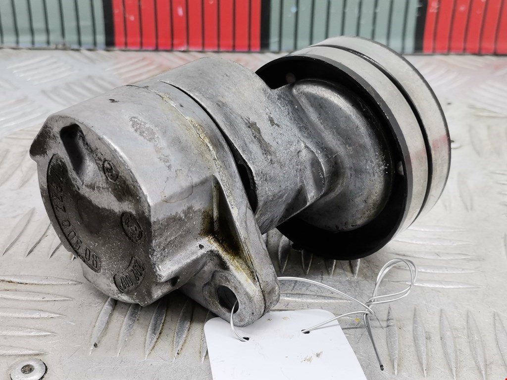 Натяжитель ремня генератора (приводного поликлинового ремня Opel Vectra B (1995-2002)