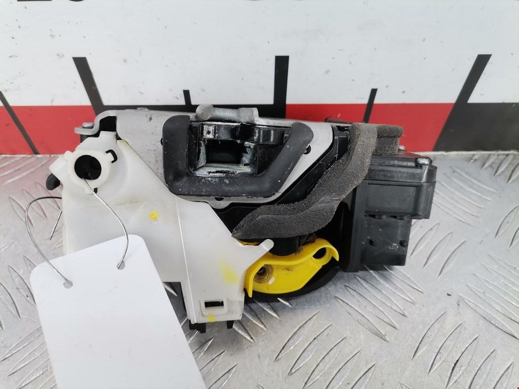 Замок двери передней левой OPEL Astra J 2009-2017