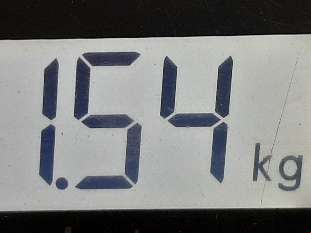 Суппорт задний правый CITROEN C5 I 2001-2008