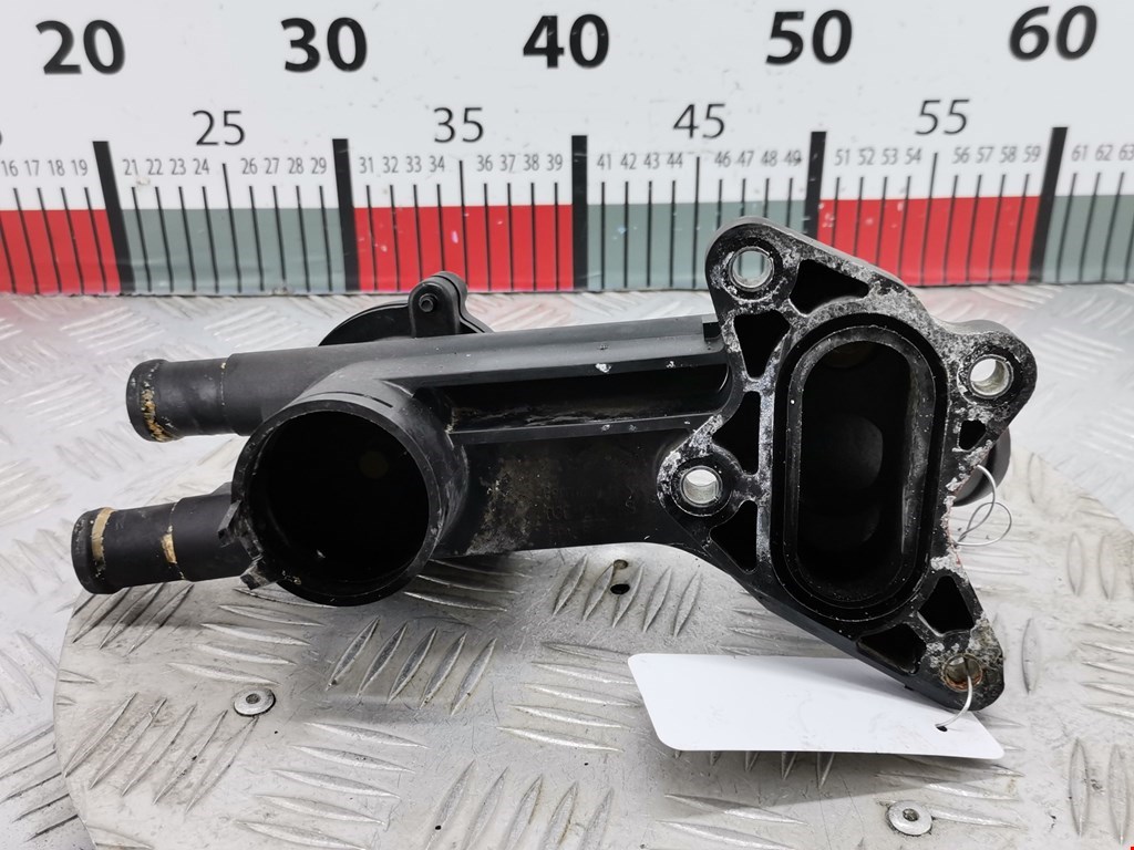 Корпус термостата SKODA Fabia MK1 1999-2006