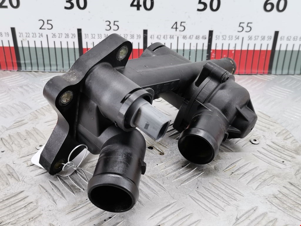 Корпус термостата SKODA Fabia MK1 1999-2006