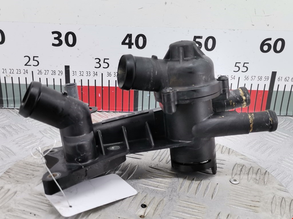 Корпус термостата SKODA Fabia MK1 1999-2006