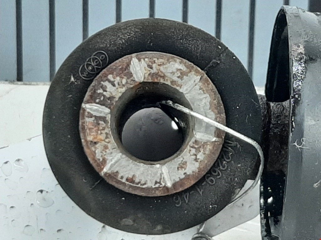 Амортизатор задний левый RENAULT Kangoo 2008-2021