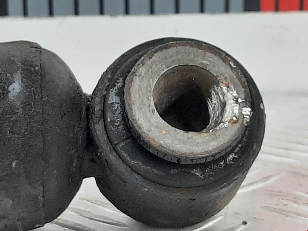 Амортизатор задний левый RENAULT Kangoo 2008-2021