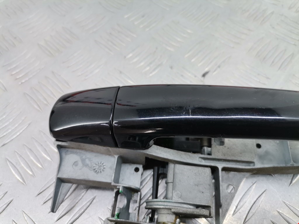 Ручка двери задней наружная левая CITROEN C5 II 2007-2017