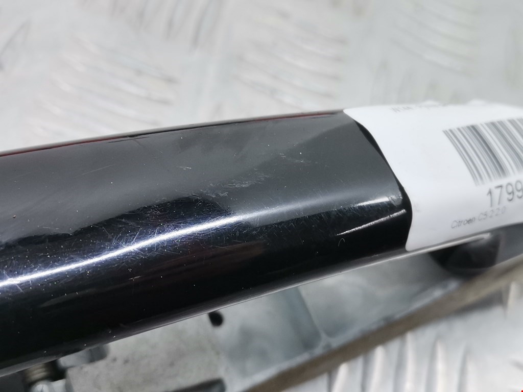 Ручка двери задней наружная левая CITROEN C5 II 2007-2017