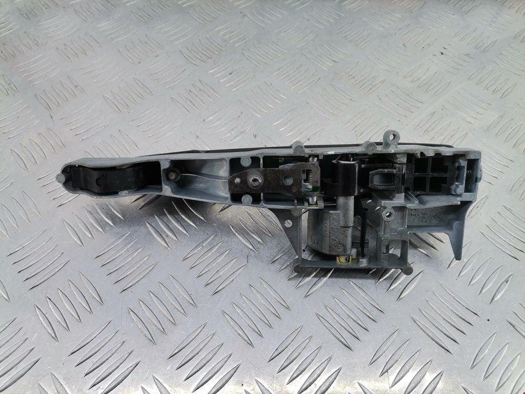 Ручка двери задней наружная левая CITROEN C5 II 2007-2017